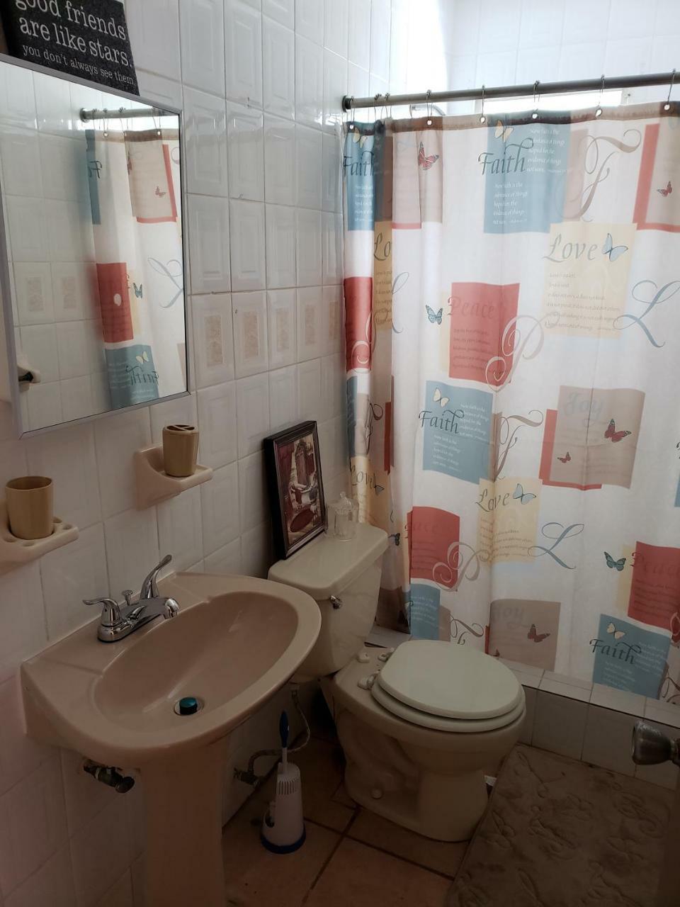 פחרדו Cozy Apartment Near The Beach מראה חיצוני תמונה