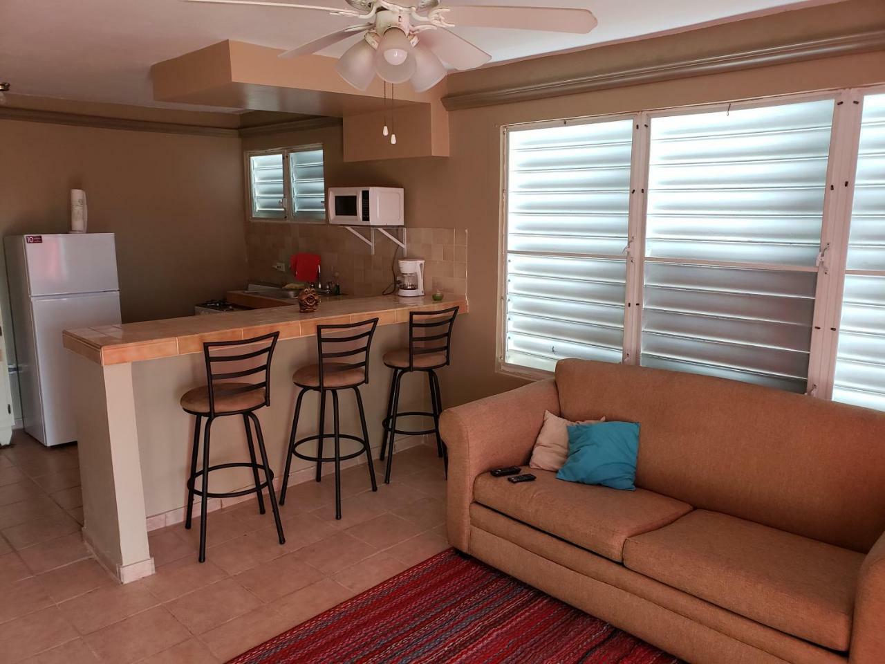 פחרדו Cozy Apartment Near The Beach מראה חיצוני תמונה